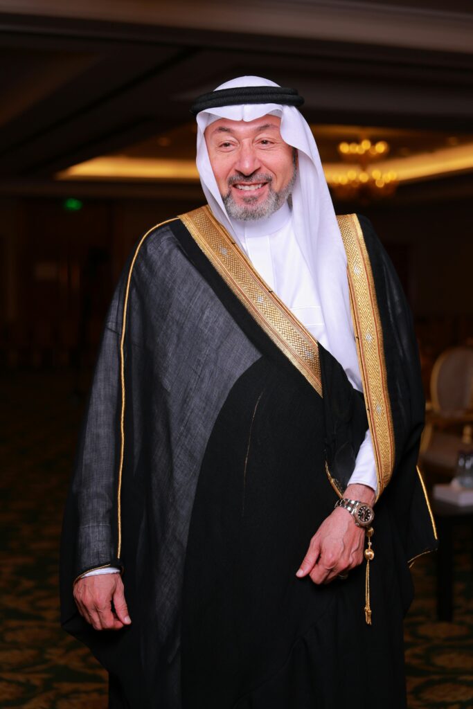 د أحمد بن ناصر السبيعي