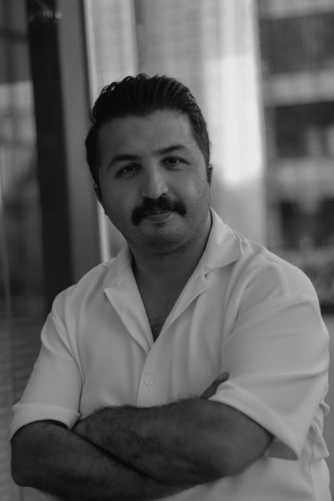 الدكتور محمد حميد الثميري