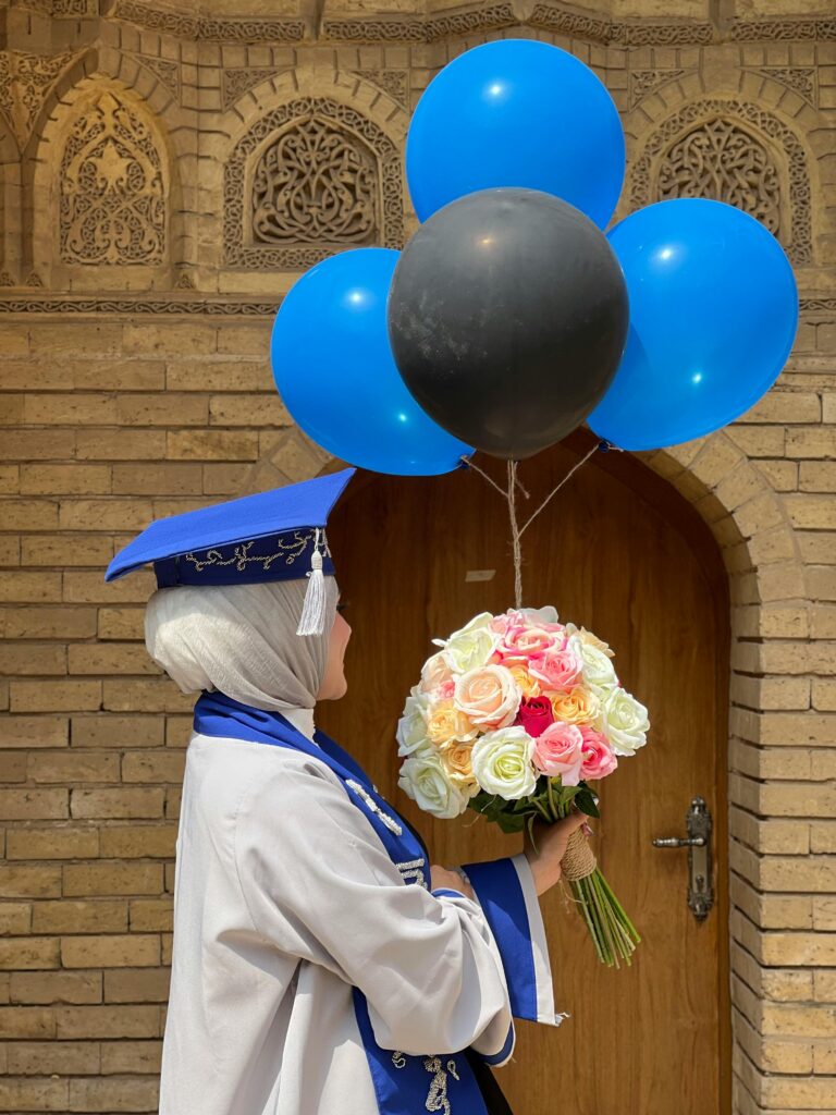 هند محمد عبيد